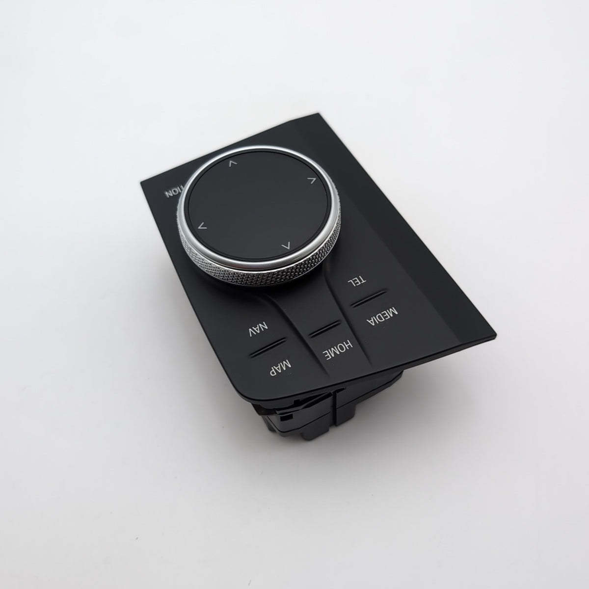 2022 - 2025 BMW G26 G20 G42 G22 iDrive Navigation Media Switch Knob 5A371C4