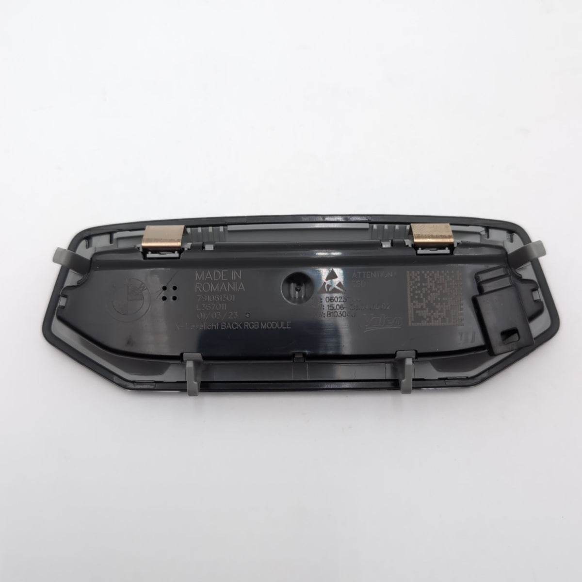 2019 - 2026 BMW i4 G20 G26 G42 G80 G82 Interior Rear Reading Light 7910813