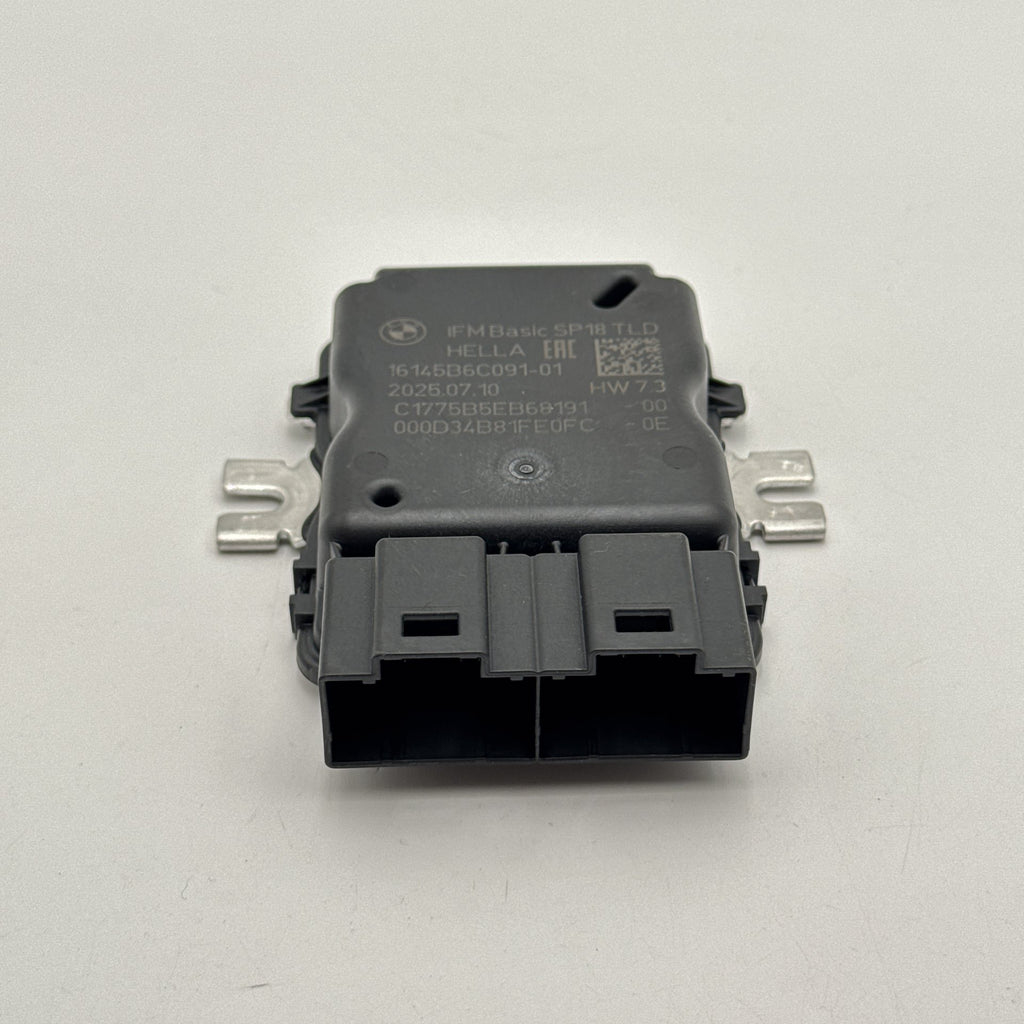 2025 2026 BMW 330i M340i G20 Fuel Pump Control Module 5B6C091