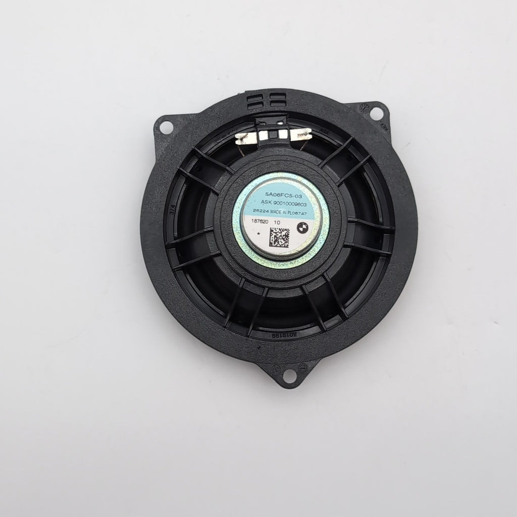 2023 - 2026 BMW 530I 540I G60 X1 X2 Front Rear Door Midrange Speaker 5A06FC5