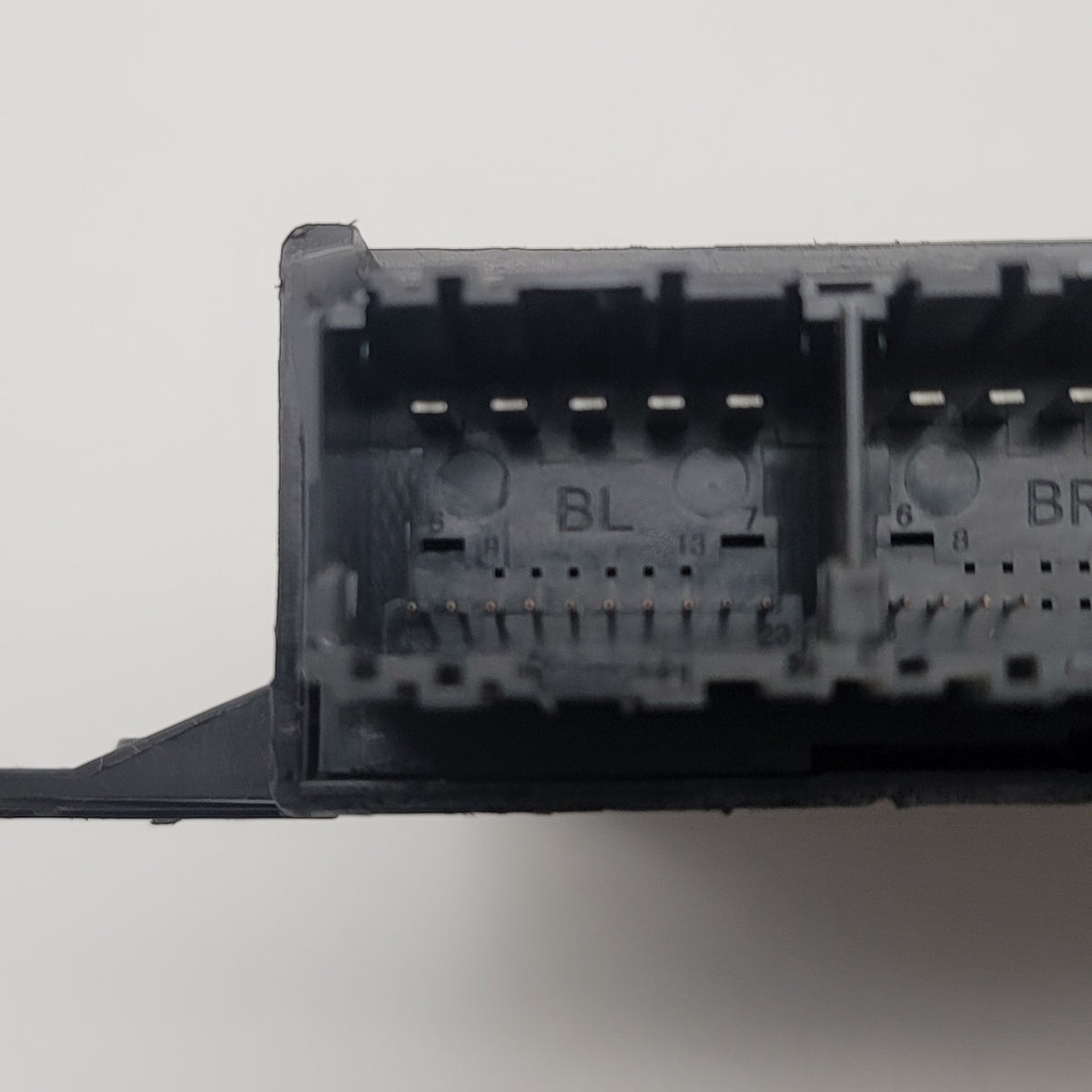 2015 2016 2017 2018 Volvo V60 S60 Central Locking Control Module Unit 30659730