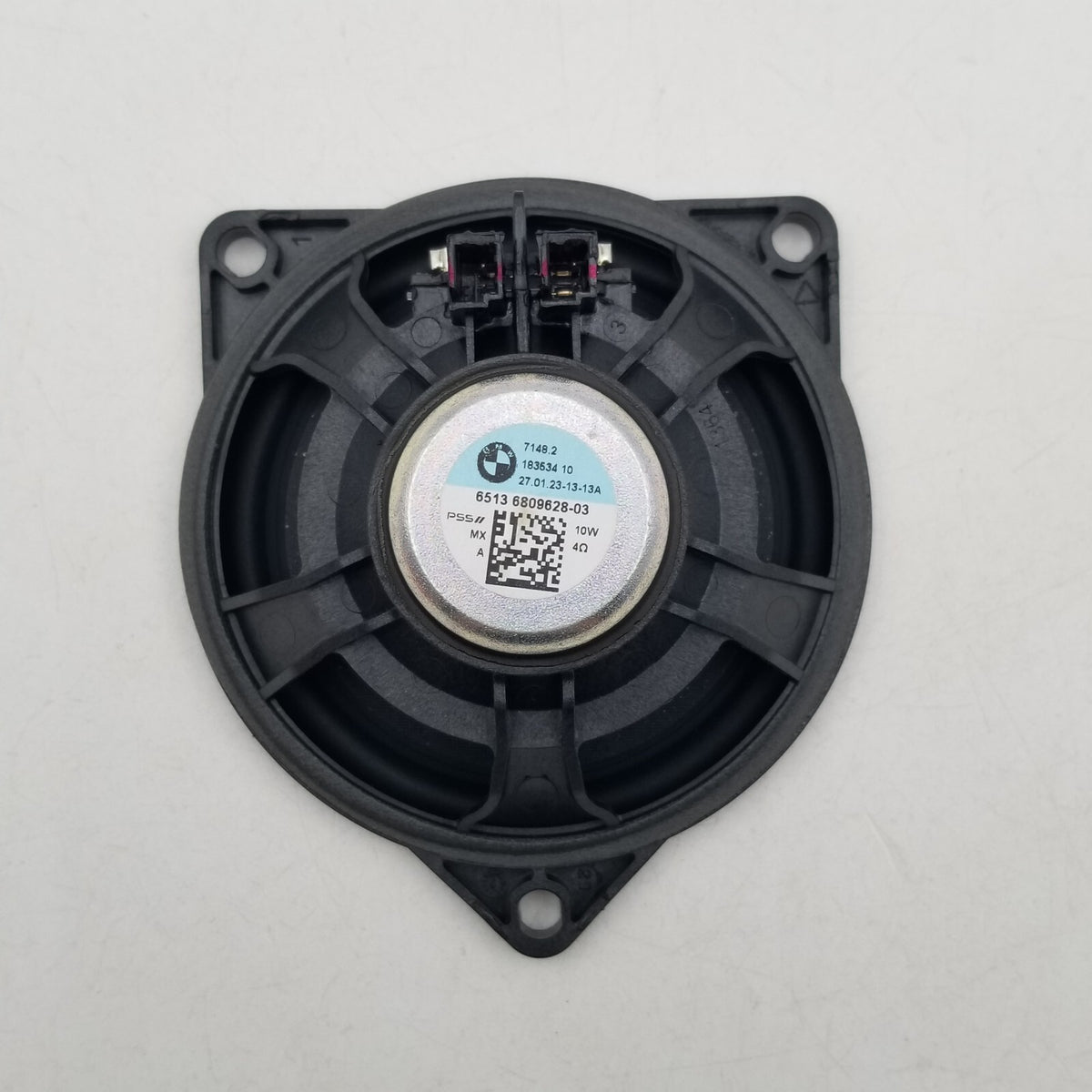 2019 - 2025 BMW G20 X3 X5 X6 X7 Front Dash Dashboard Midrange Speaker 6809628