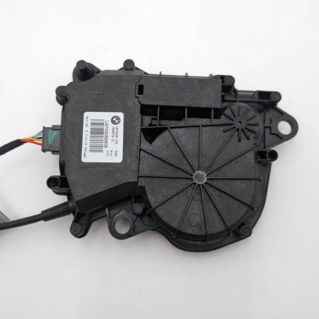 2021 - 2026 BMW 330i M340i G20 M3 Trunk Lid Lock Latch Actuator Motor Assembly