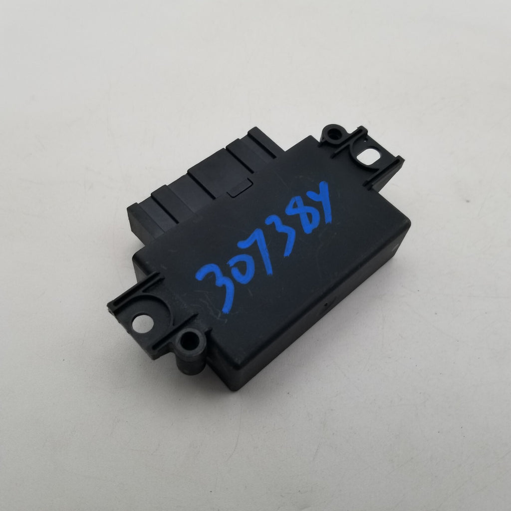 2018- 2022 Ford Ecosport Park Assist Chassis Control Module HU5T-15K866-AF