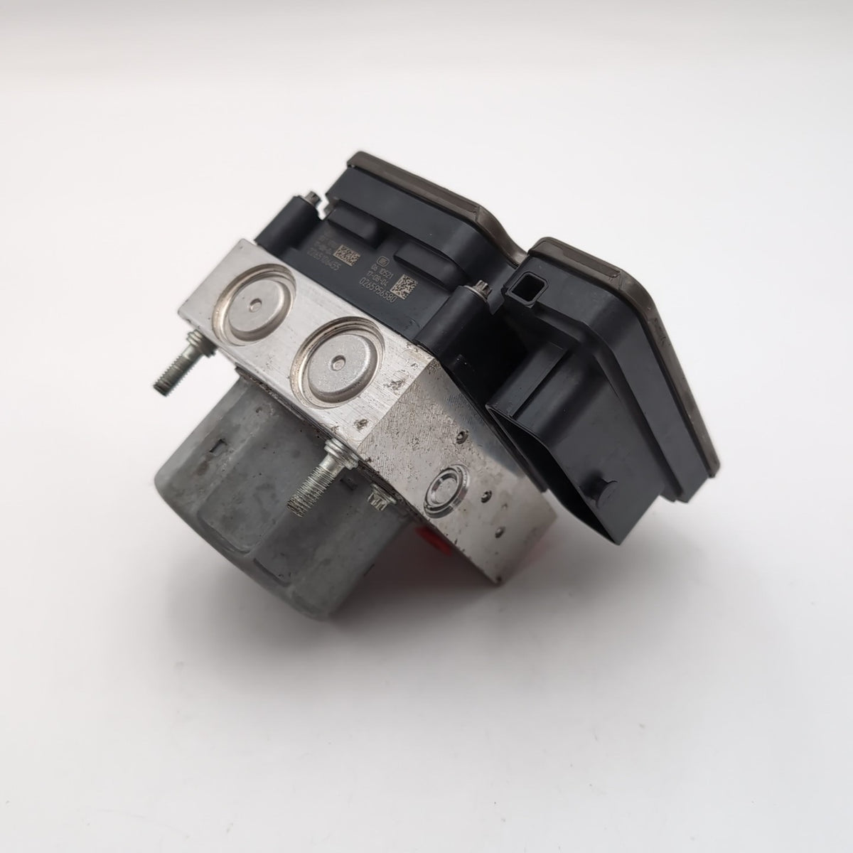 2017 Nissan Rogue Sport 2.0L ABS Anti Lock Brake Pump Control Unit 47660-6MD4A