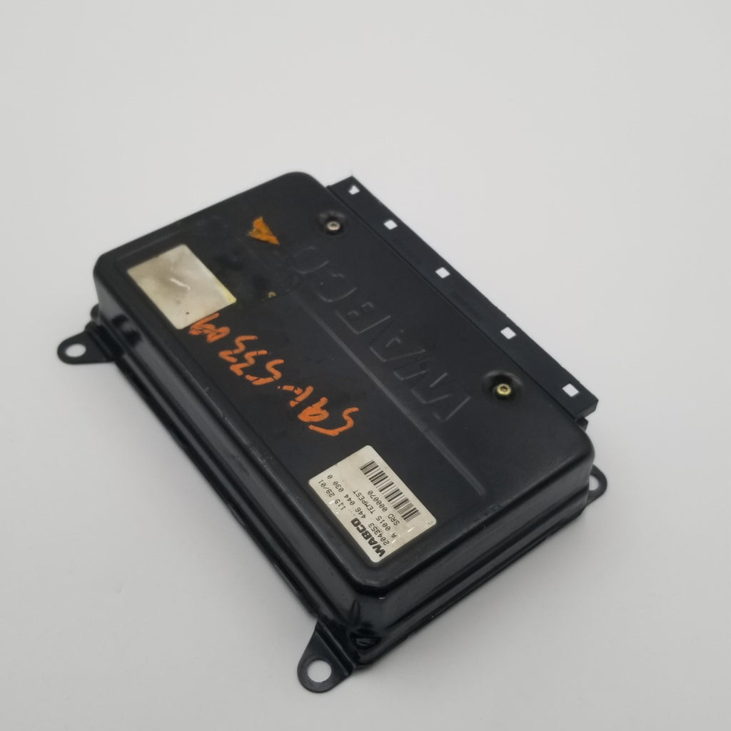 1999 2000 2001 2002 Land Rover Discovery 2 OEM ABS ECU Computer WABCO SRD000070