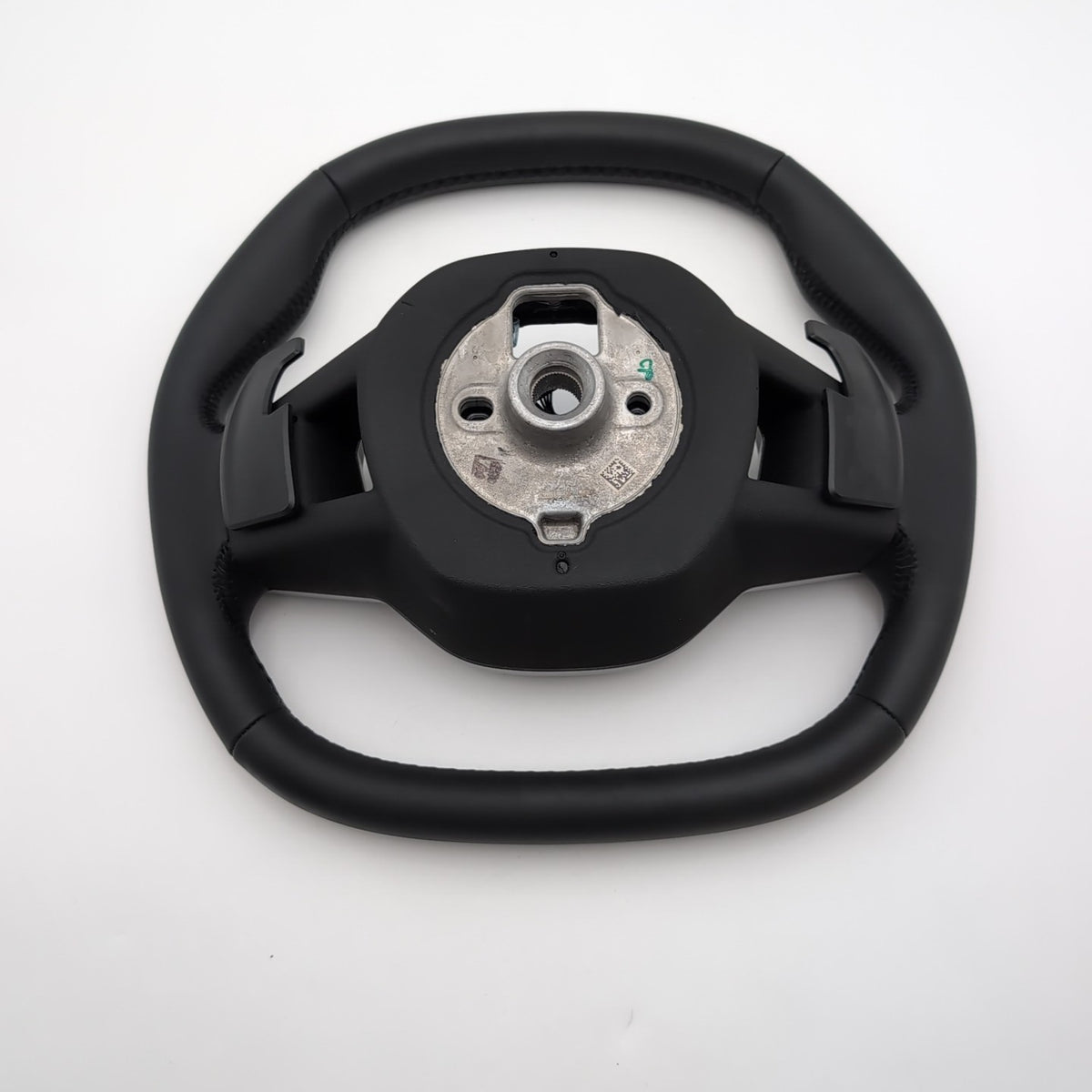 2025 2026 BMW 530i 540i G60 X3 G45 Steering Wheel with Paddle Shifter 5A42E32