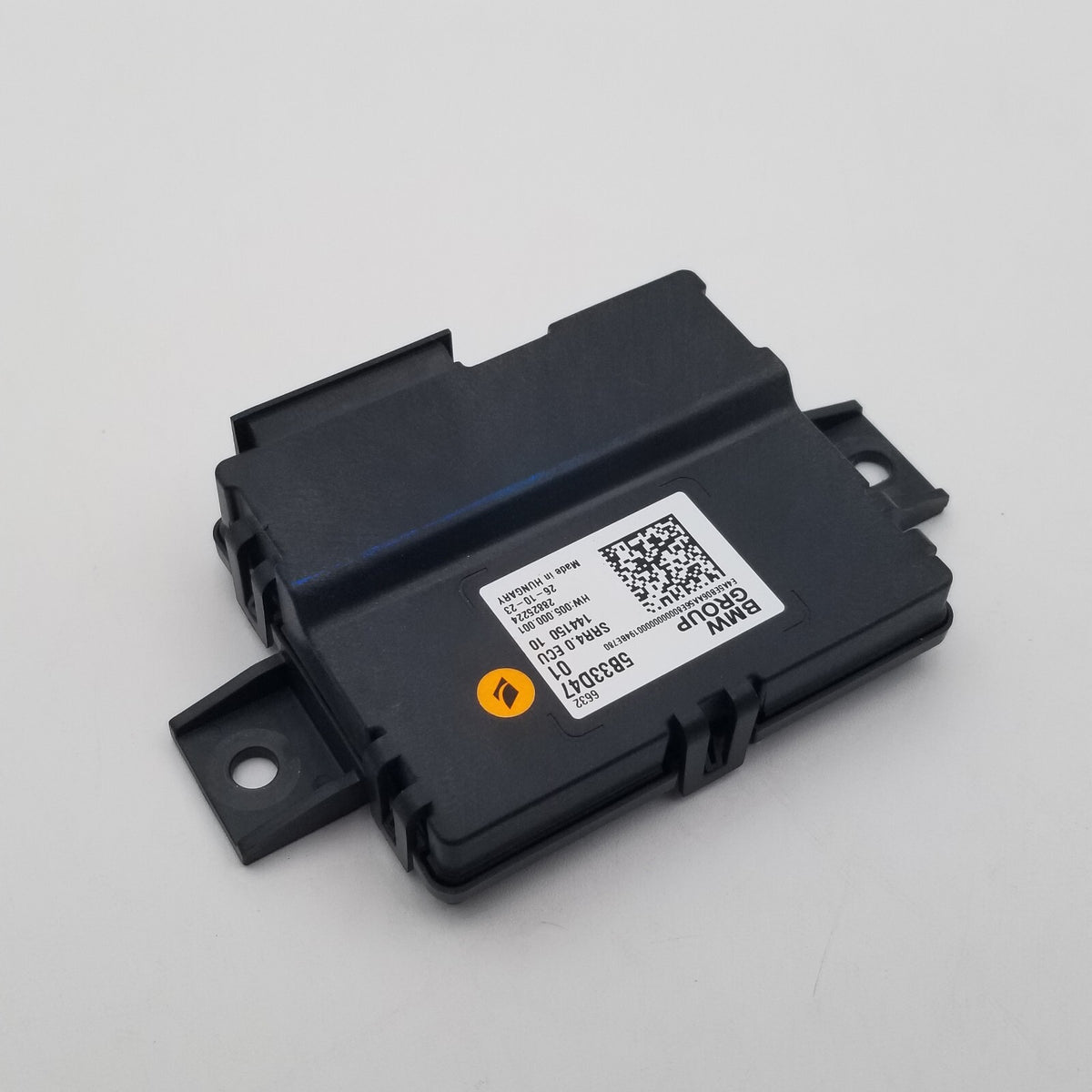 2023 - 2025 BMW G60 G70 iX X1 X2 X5 X6 X7 XM Close Range Radar Control Module