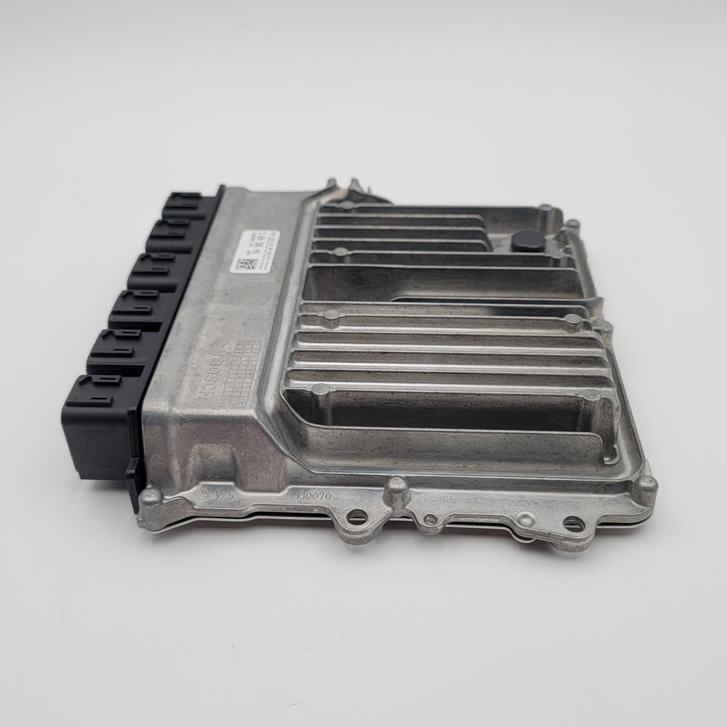 2020 2021 2022 BMW 840I RWD 3.0L ENGINE ECU ECM CONTROL MODULE UNIT 5A24336 OEM