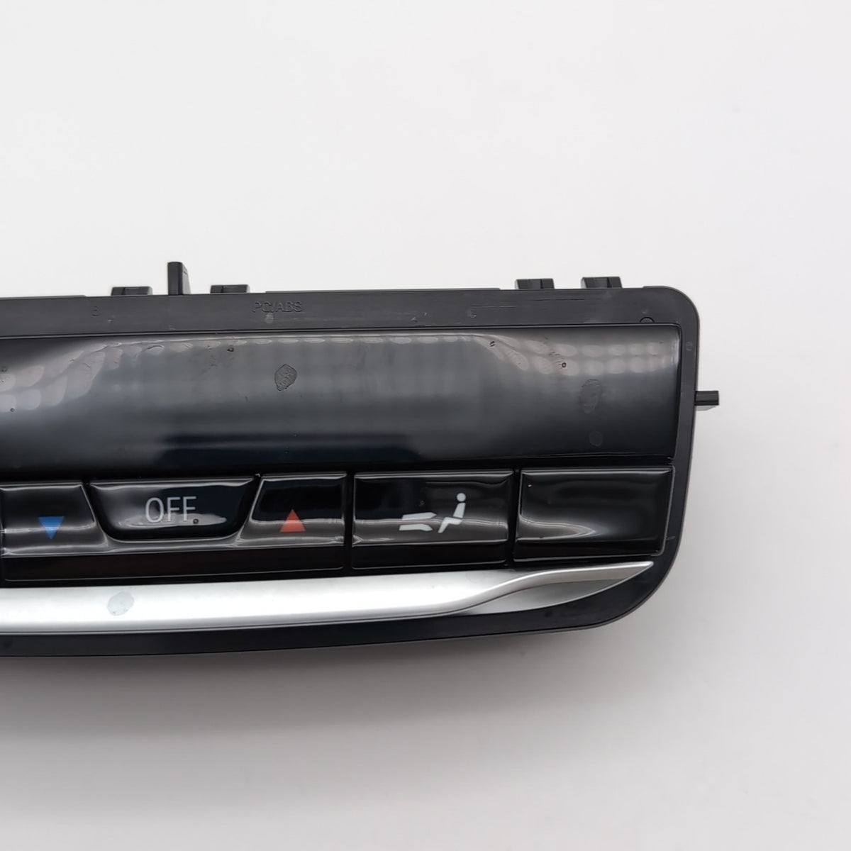 2021 - 2024 BMW X3 X4 Rear AC Heater Climate Control Unit 5A3BBF2