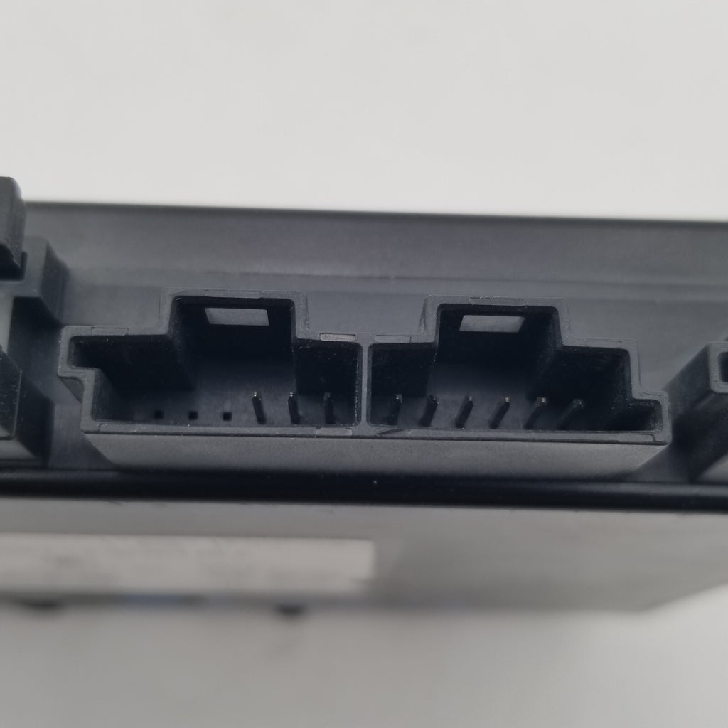 07-12 Mercedes X164 GL350 GL550 Third Seat Row Power Folding Control Module OEM