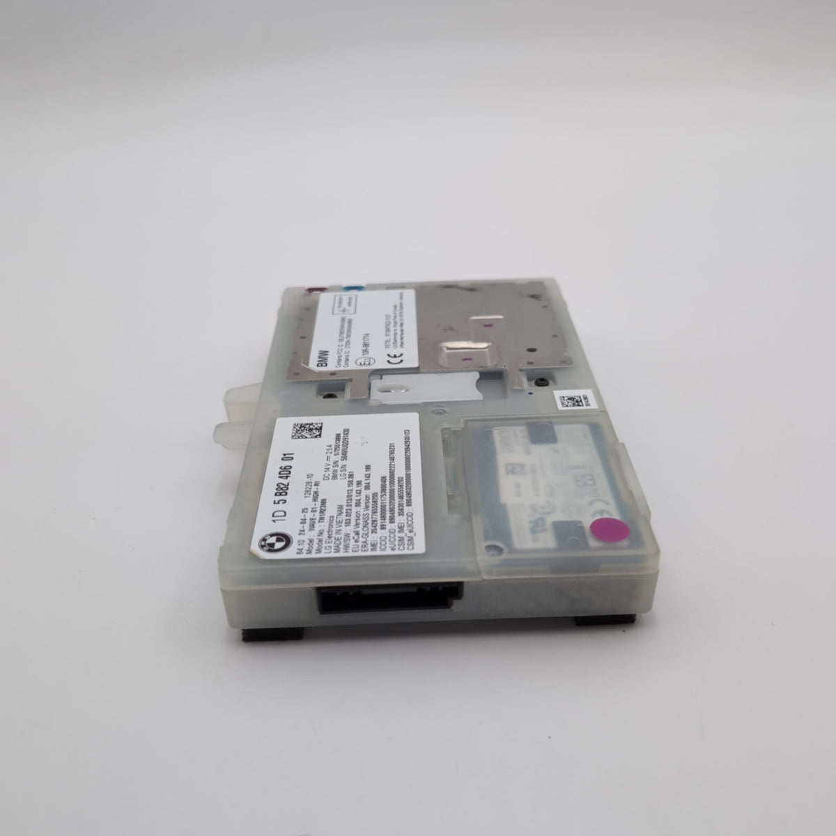2023 - 2026 BMW G20 G26 G60 X3 X5 X6 M3 M4 Telematics Control Module 5B824D6