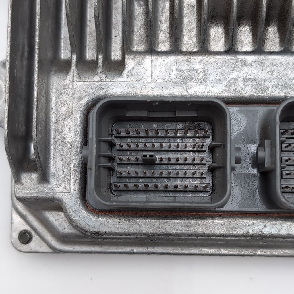 2016 2017 Honda Accord Engine Computer Control Module 378205A0L73