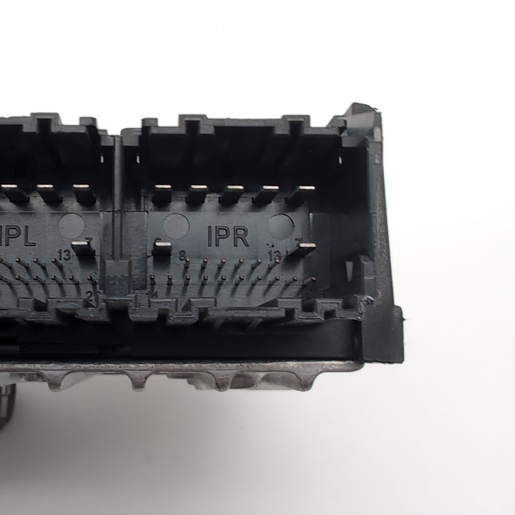 2017 2018 LINCOLN CONTINENTAL Multifunction Control Module OEM F2GC-18B008-AB