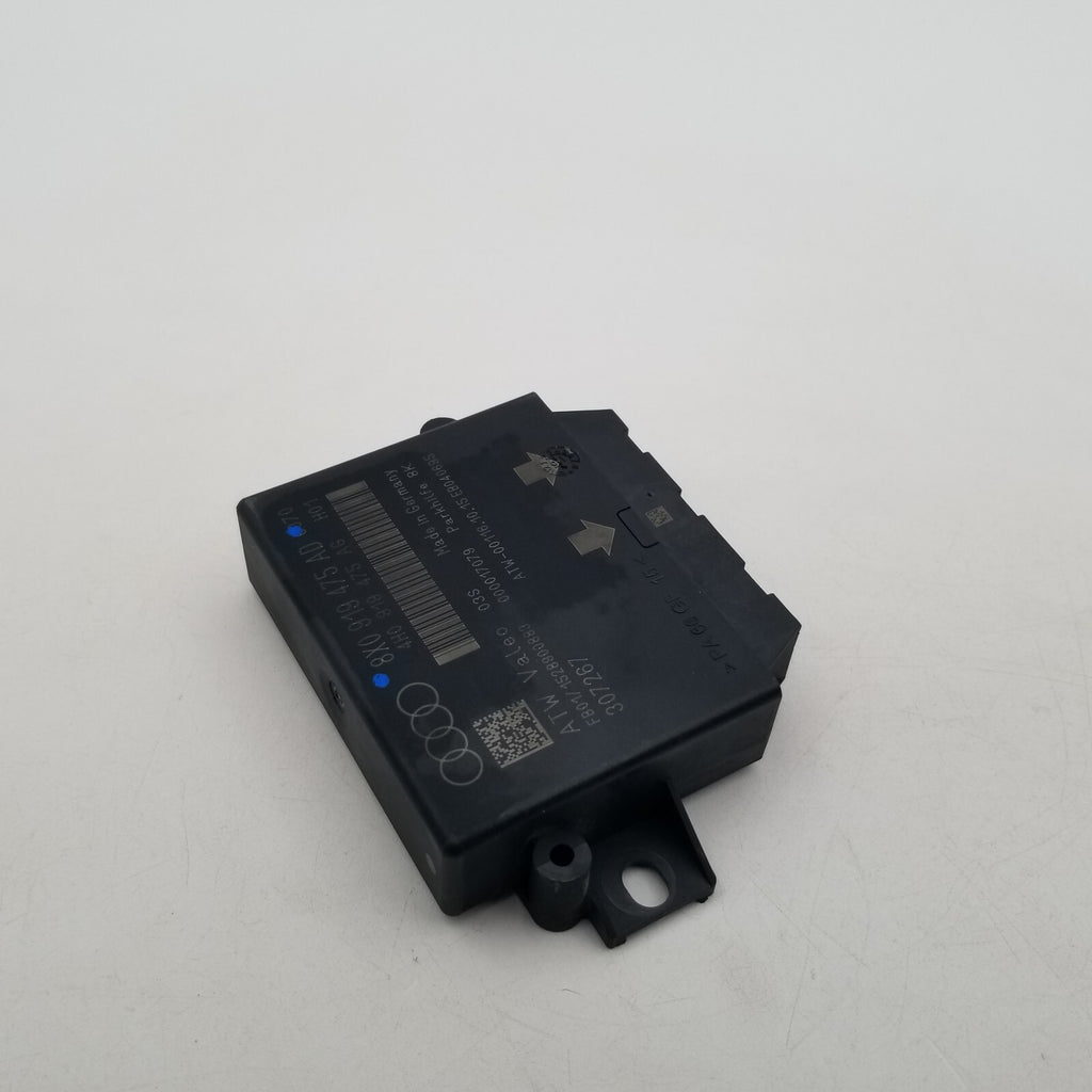 2015 2016 2017 2018 AUDI Q3 PARKING ASSISTANT CONTROL MODULE 8X0919475AD OEM
