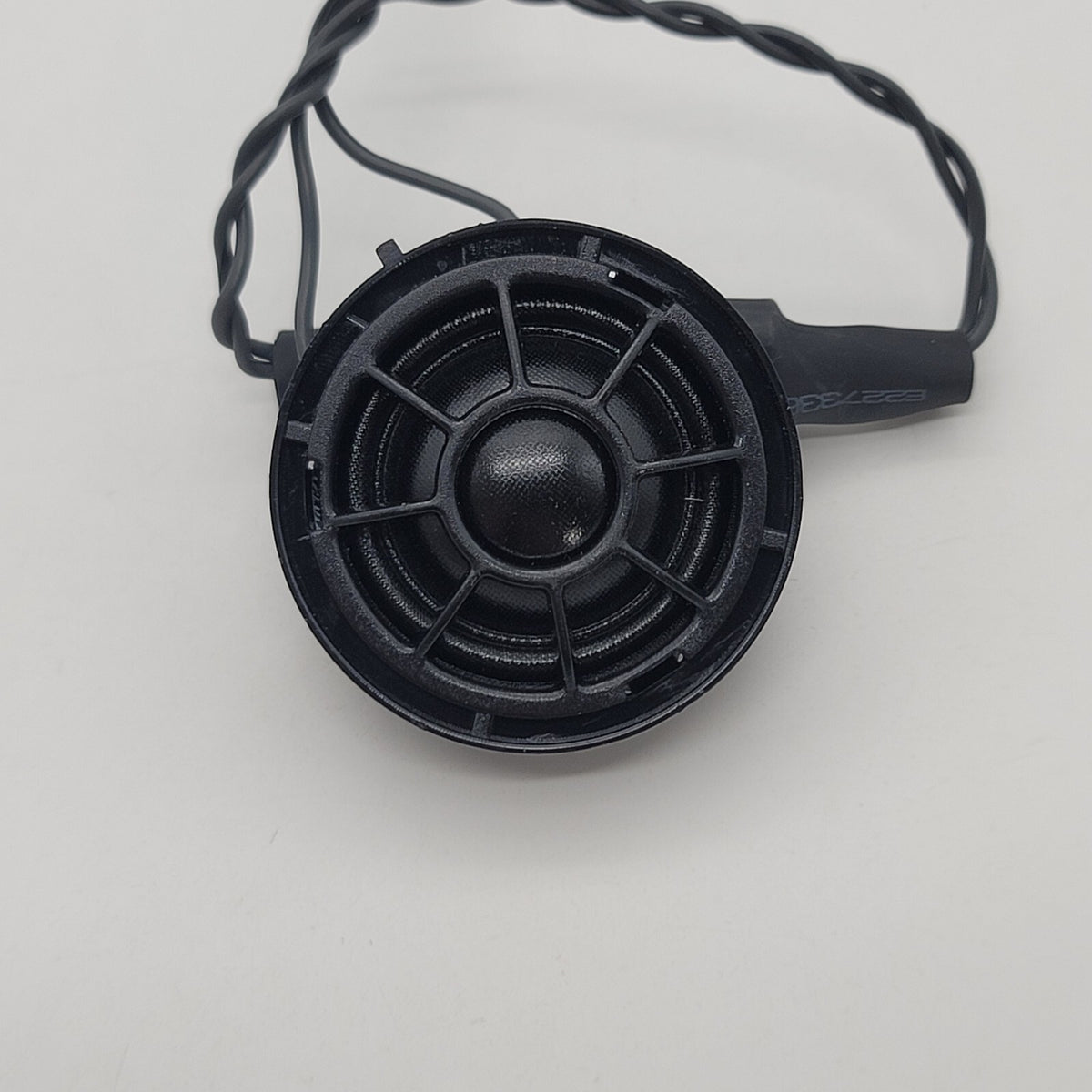 2022 2023 2024 BMW IX Door Tweeter Speaker 9441909