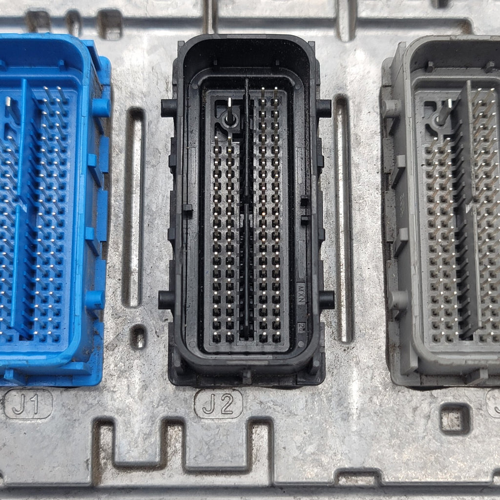 2019 Chevy Equinox 1.5L Engine Control Computer Module ECM ECU OEM 12697837