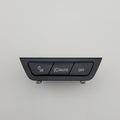 2022 2023 2024 2025 BMW X1 X2 U11 U10 Light Operating Switch Panel OEM 5A4A056
