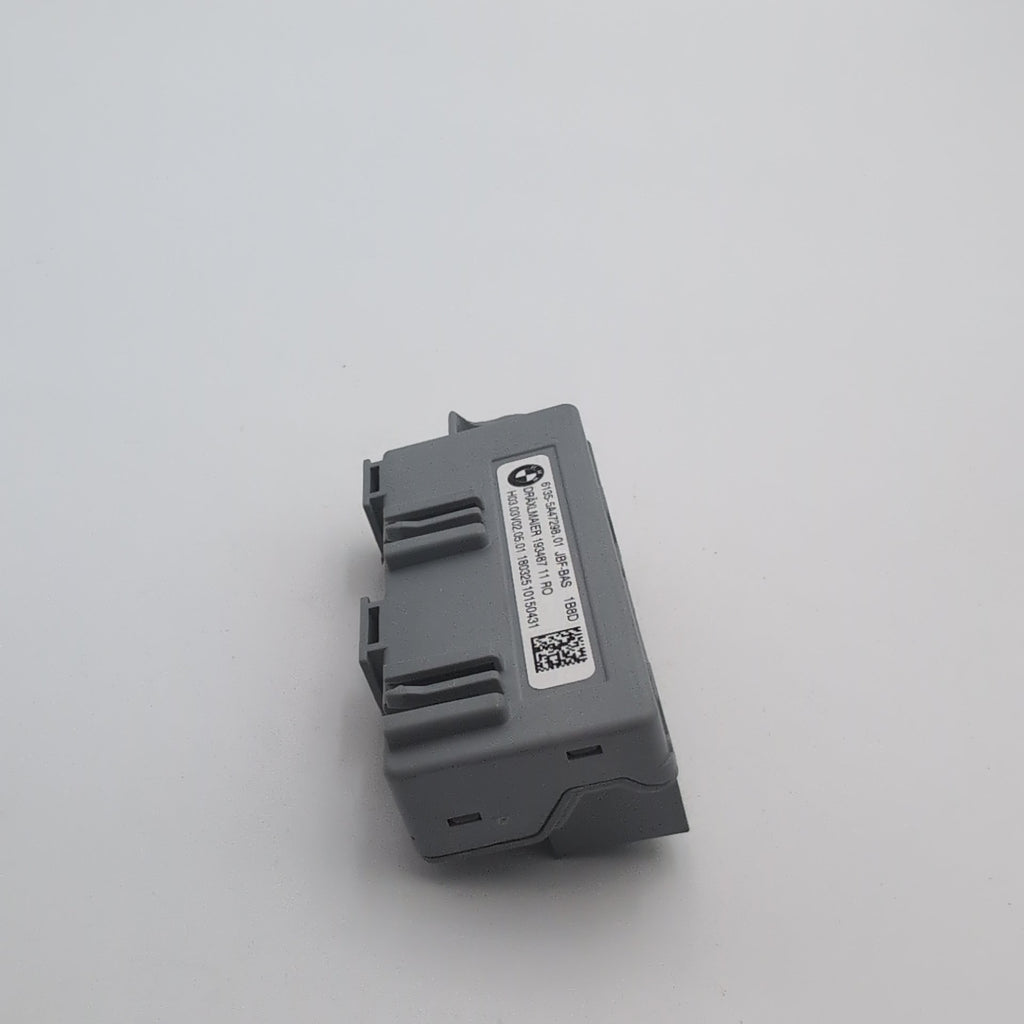 2022 - 2026 BMW F74 X1 X2 Mini Cooper Countryman Power Distribution LIN Module