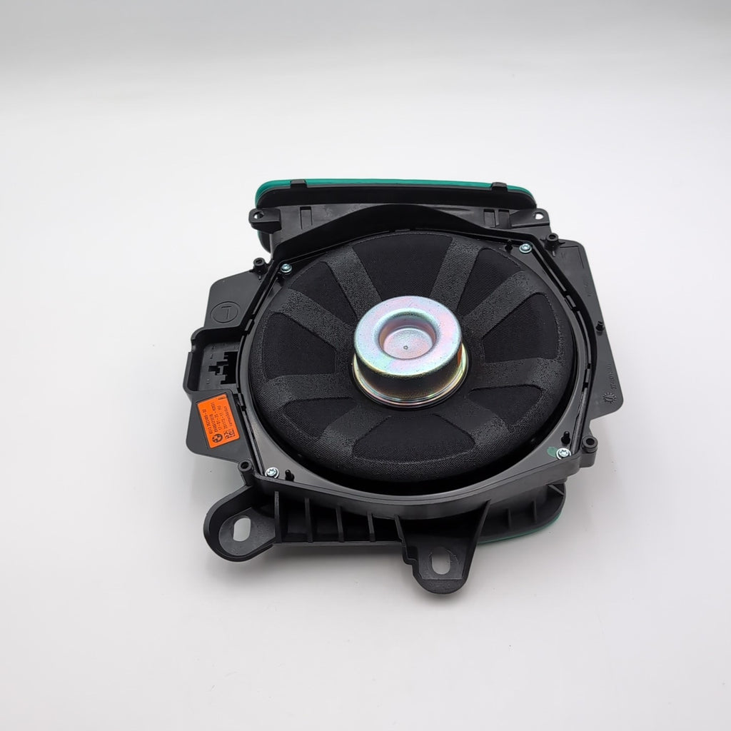 2019 - 2025 BMW G80 G82 G83 M3 M4 Front Left Side Sub Woofer Assembly 2622489