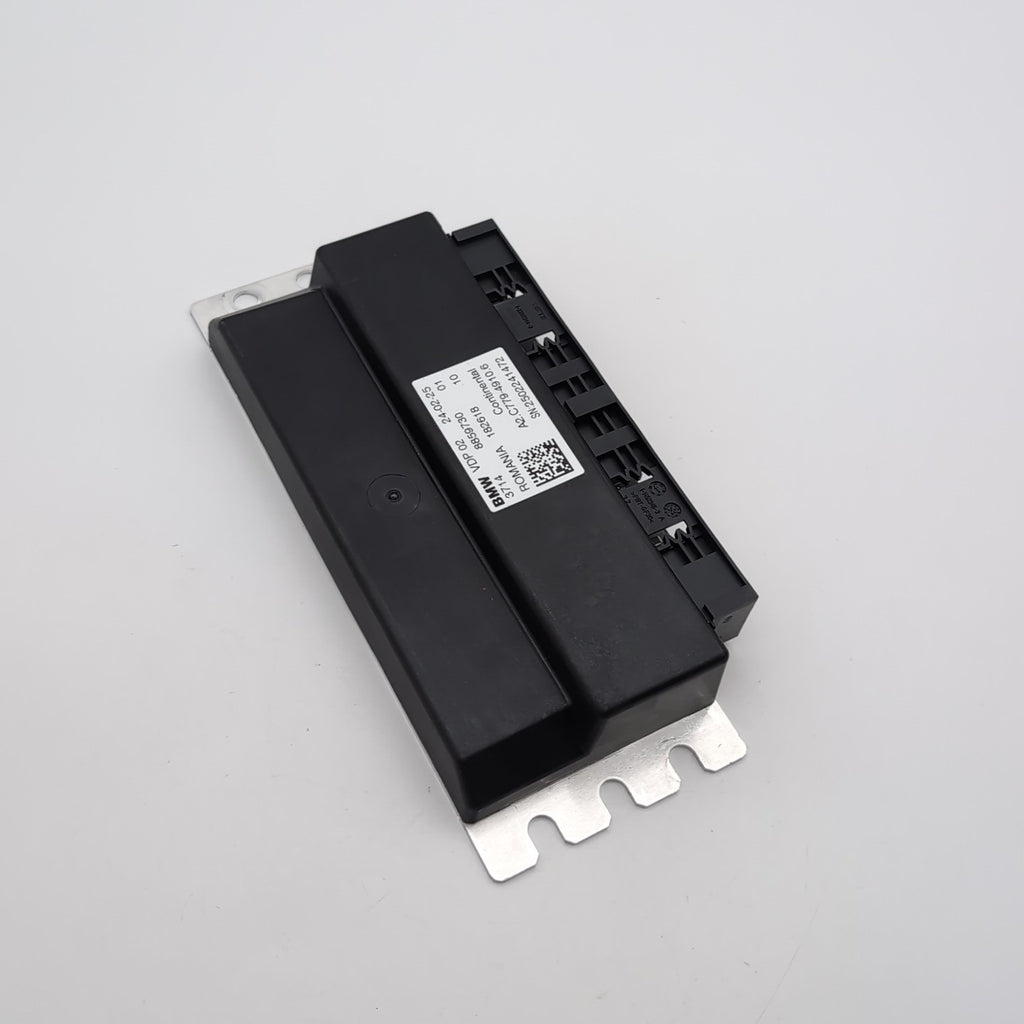 2024 2025 2026 BMW X5 X6 X7 Active Suspension VDP Control Module 8859730