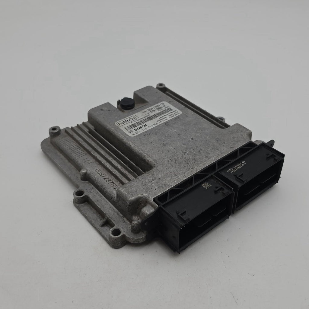 2017 2018 Ford Edge 2.7L Engine Computer Control Module ECU G2GA-12A650-CCA