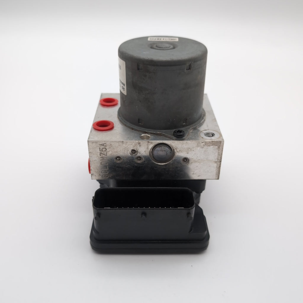 2013 2014 Hyundai Accent ABS Anti Lock Brake Pump Control Unit 58920-1R450