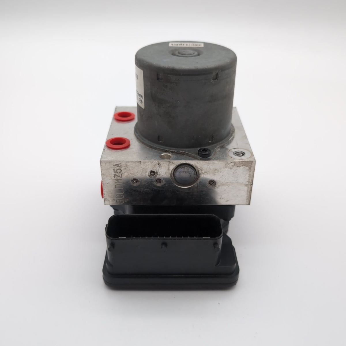 2013 2014 Hyundai Accent ABS Anti Lock Brake Pump Control Unit 58920-1R450