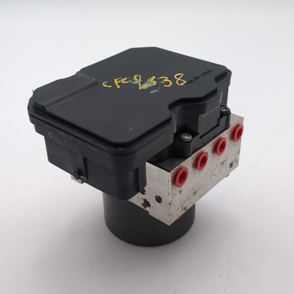 2019 2020 Nissan Murano 3.5L ABS Anti Lock Brake Pump 476609UG5