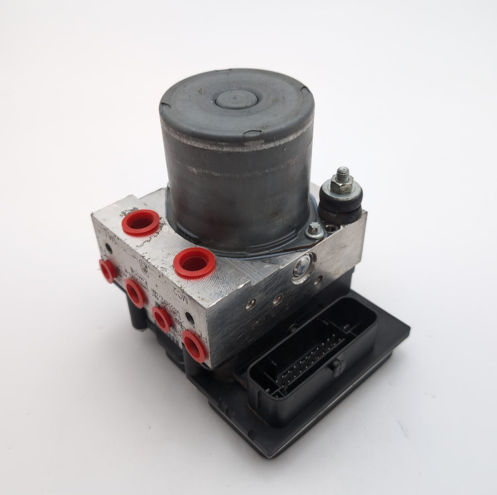 2013 2014 2015 2016 Jaguar XJ 3.0L ABS Anti Lock Brake Pump DW93-2C353-BF