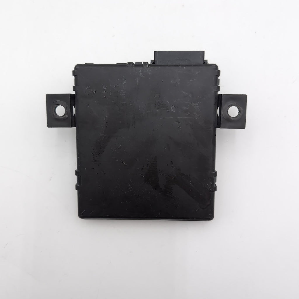2007- 2015 AUDI Q7 GATEWAY INTERFACE CONTROL MODULE 4F0907468M OEM