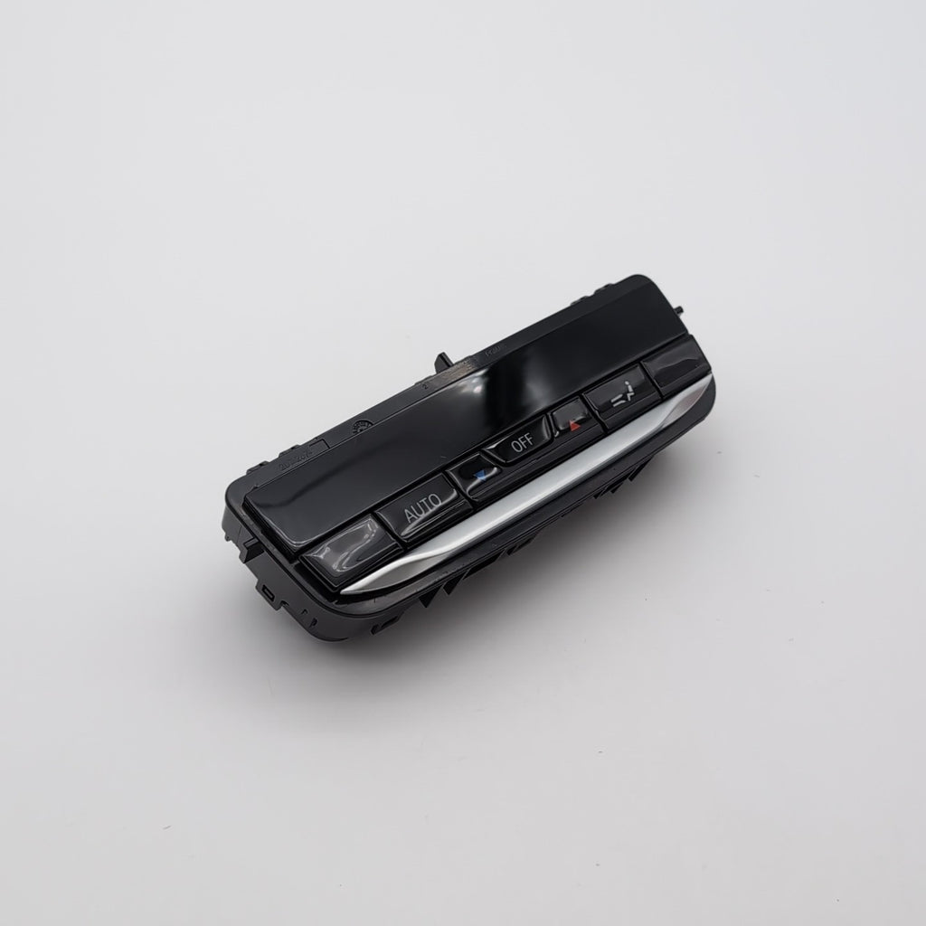 2021 - 2024 BMW X3 X4 Rear AC Heater Climate Control Unit 5A3BBF2