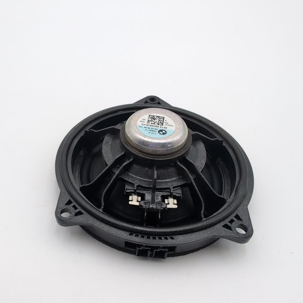 2019 - 2026 BMW G20 G42 X3 X4 X5 X6 X7 Front Rear Door Midrange Speaker 6809629
