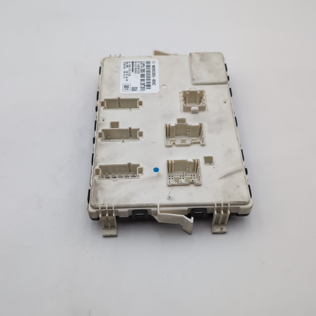 2015- 2021 Mercedes C300 C205 Comfort Control Module OEM A2059008826