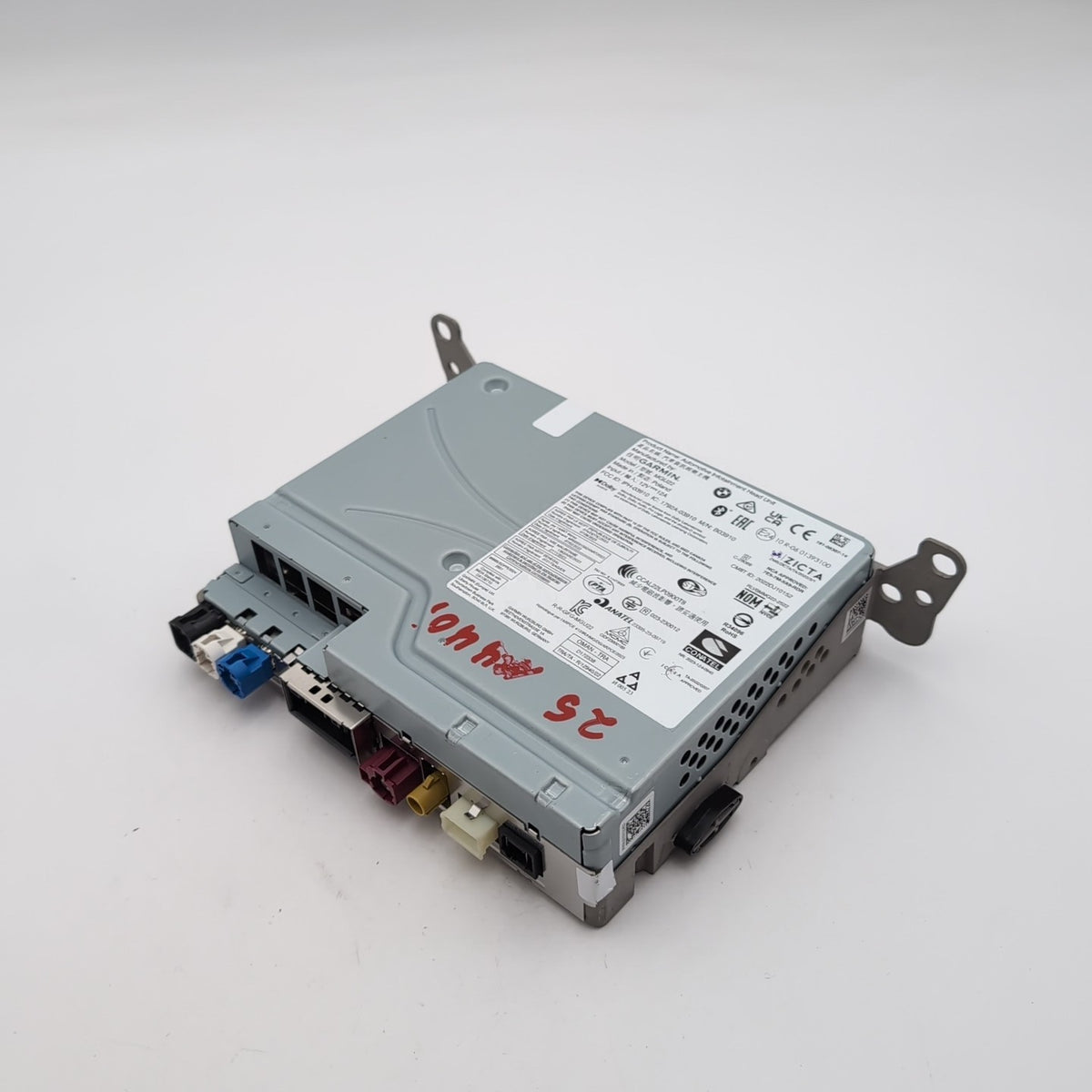 2024 - 2026 BMW 330i M340i M440i G20 G22 M3 M4 Radio Navigation Head Unit MGU22