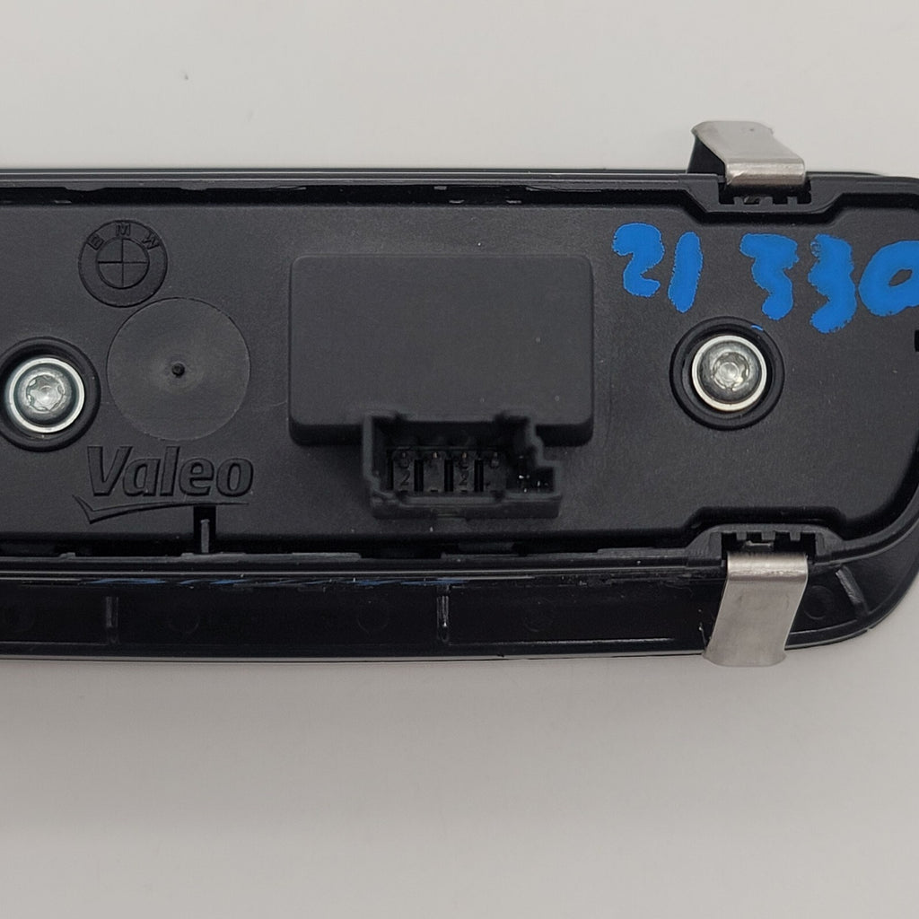 2021 - 2026 BMW G20 G80 G22 G26 G82 M3 M4 Headlight Control Switch Panel 5A16B17