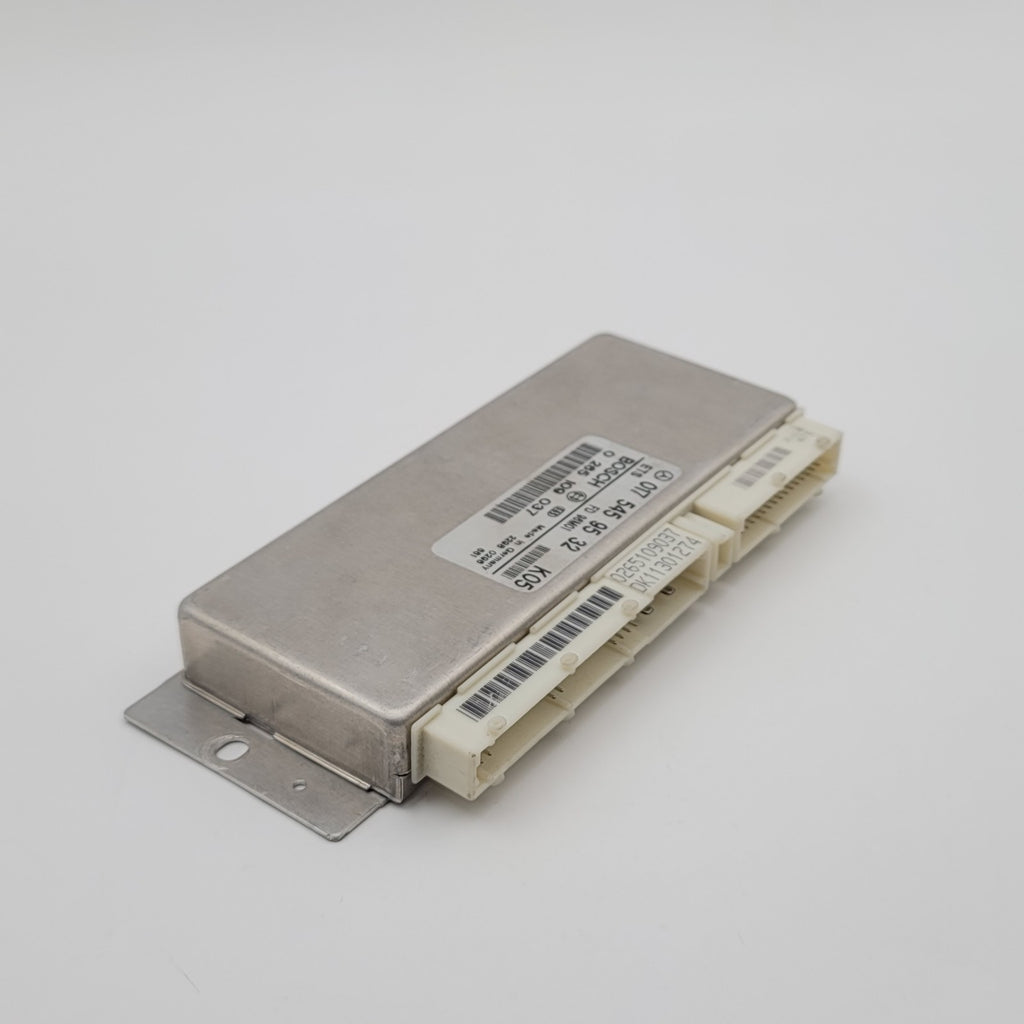1994 1995 1996 Mercedes R129 SL500 SL600 S500 ABS ETS Control Module 0175459532