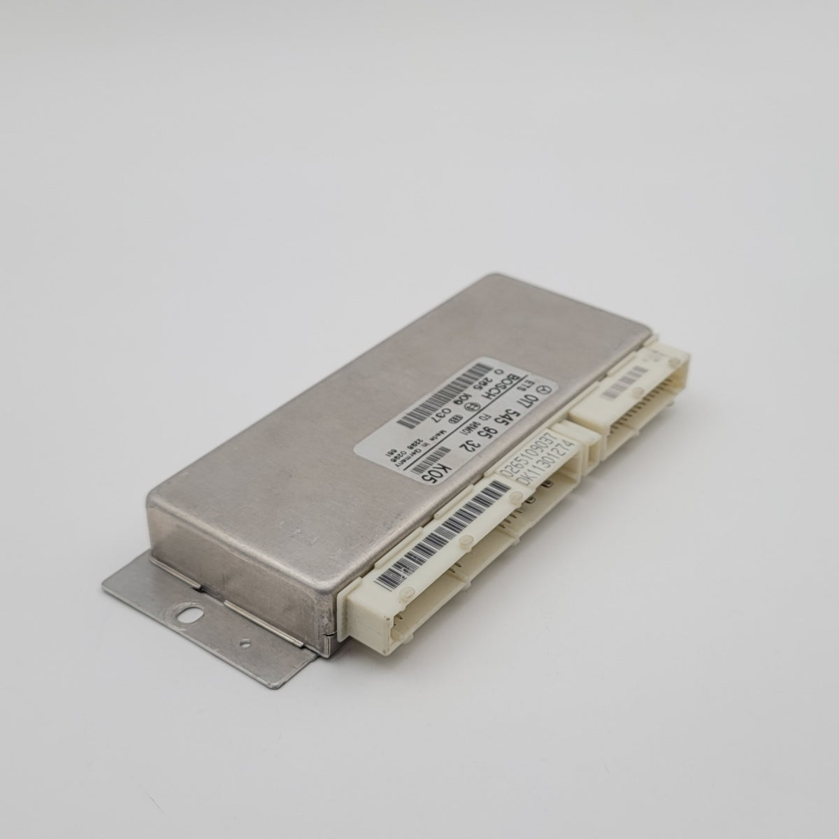 1994 1995 1996 Mercedes R129 SL500 SL600 S500 ABS ETS Control Module 0175459532