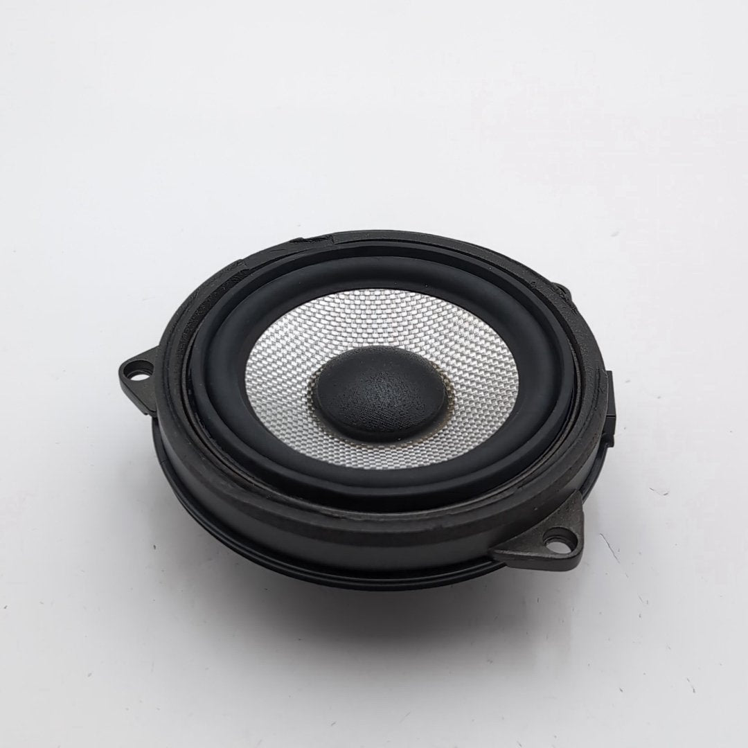 2021 - 2026 BMW X5 X5M X6 X6M X7 Bowers Wilkins Front Rear Door Midrange Speaker