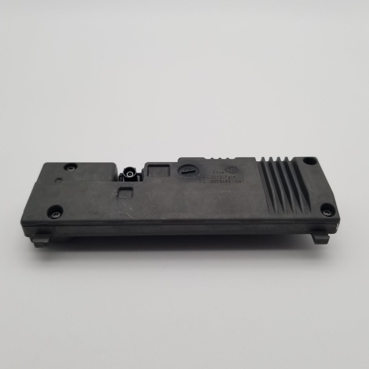 BMW X1 U11 18d 5B31A13 Camera Autonomous Driving Low Front Camera 5B52662