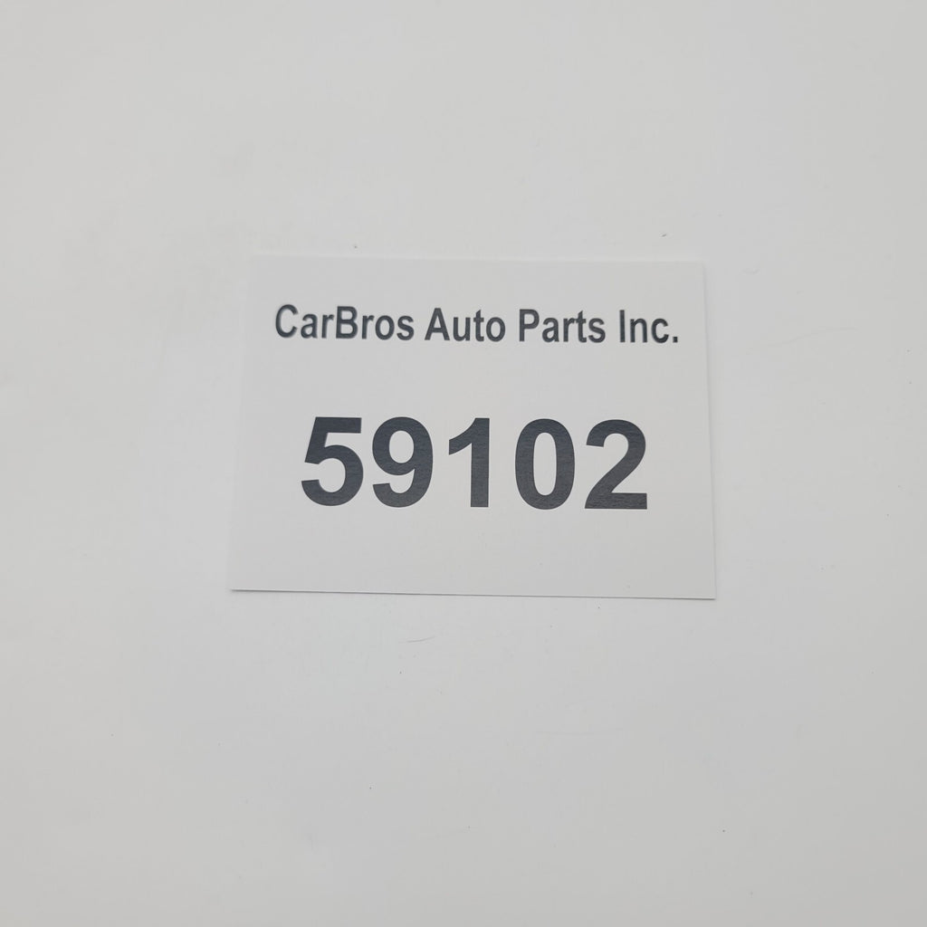 2019 - 2026 BMW 3 4 G20 G80 G22 G82 Radio Audio Climate Control Panel 5A63F19