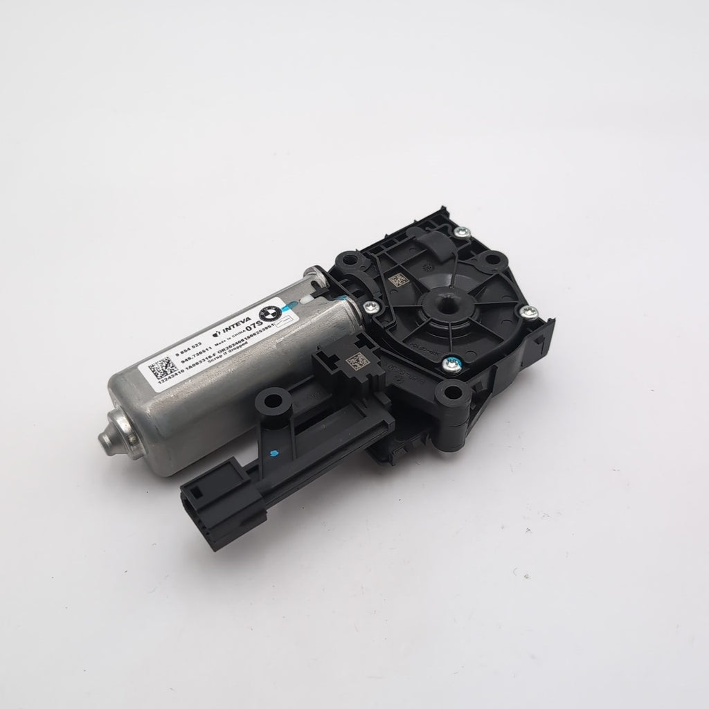 2023 2024 2025 BMW X1 U11 Panoramic Sunroof Power Window Glass Motor OEM 9854523