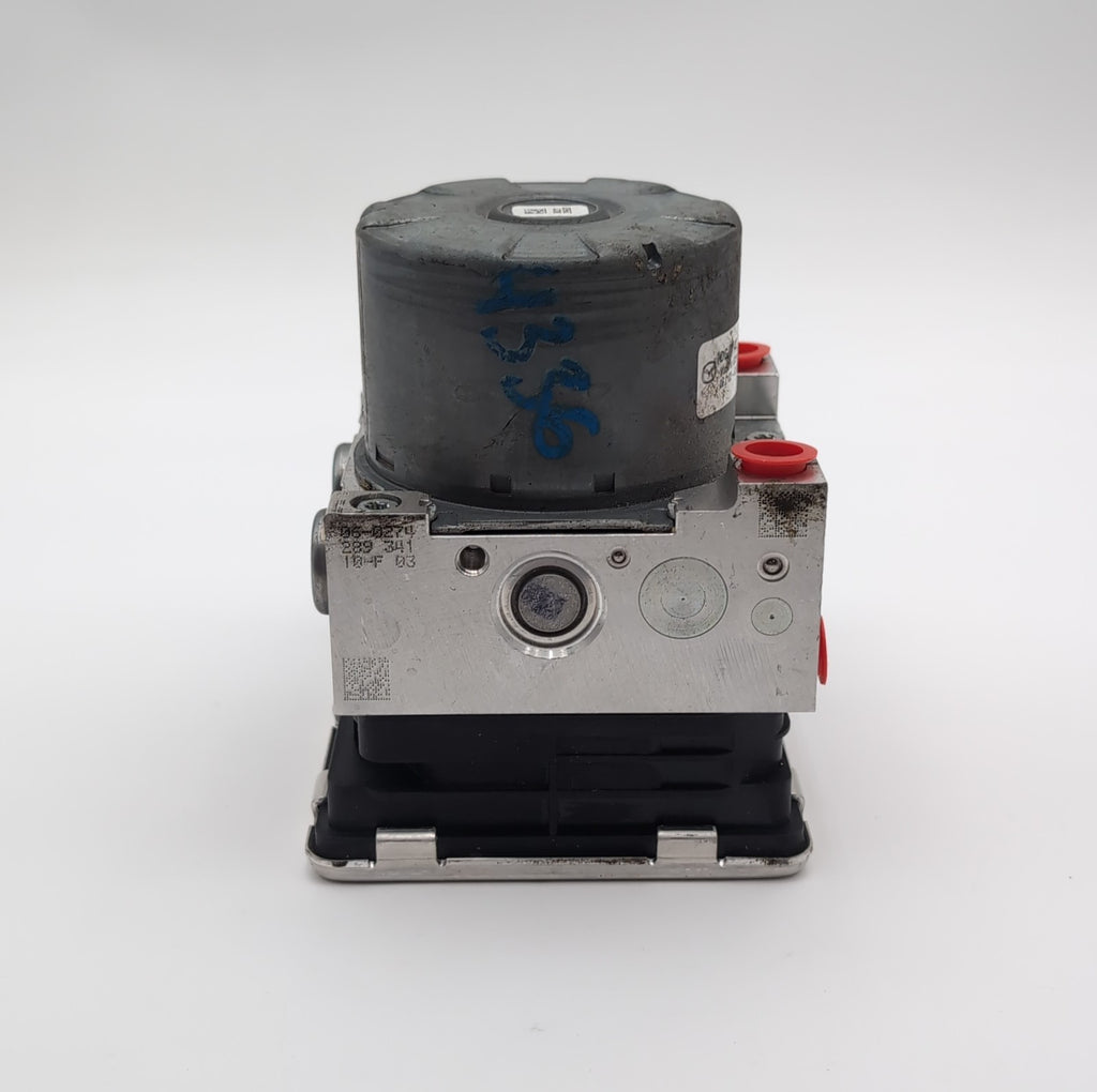 2020- 2023 Mazda CX30 2.5L ABS Anti Lock Brake Pump Control Unit DGJ1437A0