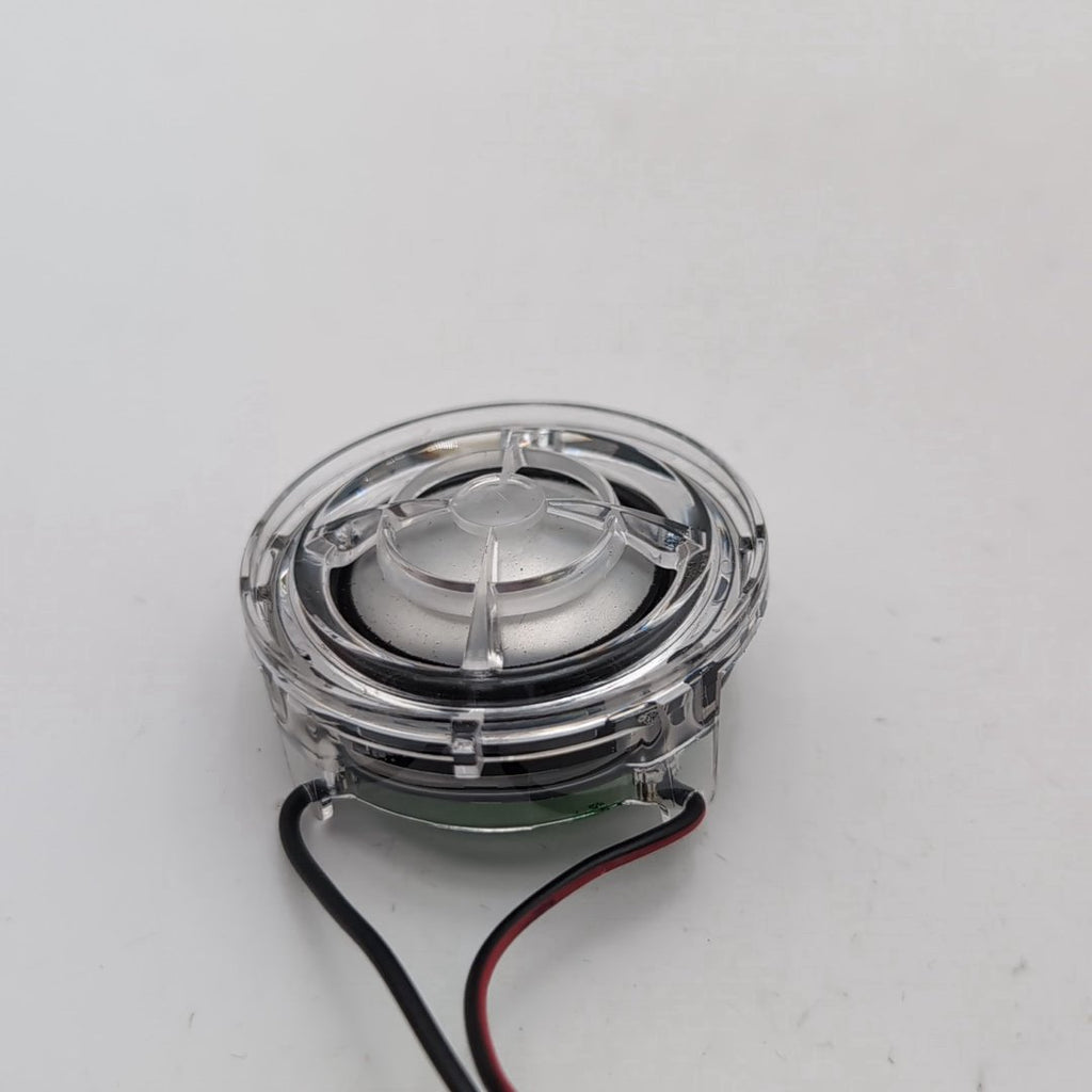 2023 2024 2025 2026 BMW XM X5 X6 X7 Bowers Wilkins Speaker Tweeter 2622773