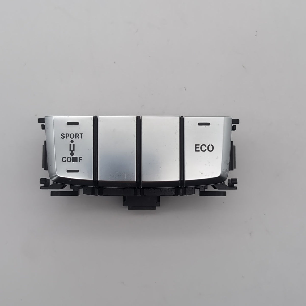2013- 2019 Mercedes SL550 R231 2013 Sport Comfort Eco Control Switch Button
