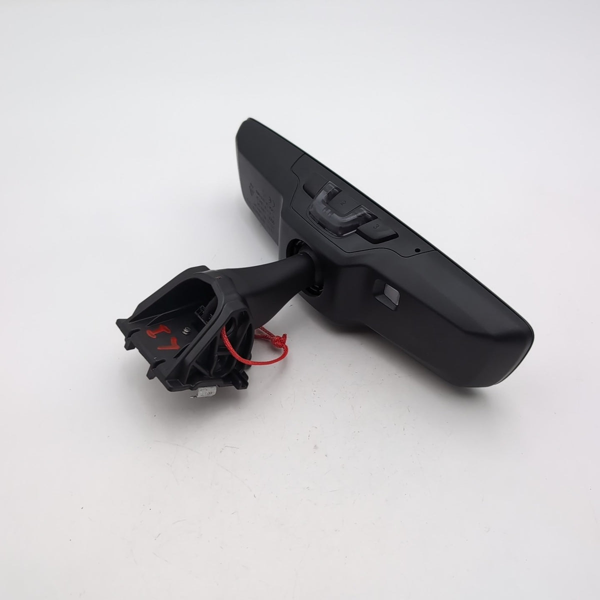 2022 - 2025 BMW 530i G60 i7 G70 Interior Rear View Mirror HomeLink 5A6A095