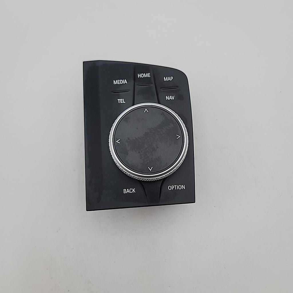 2022 - 2025 BMW G26 G20 G42 G22 iDrive Navigation Media Switch Knob 5A371C4