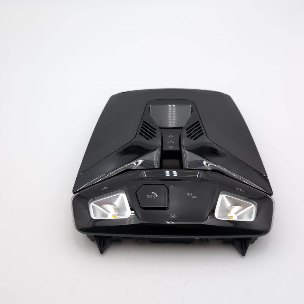 2023 2024 2025 BMW X1 X2 Overhead Console Dome Light Assembly 5B477C3