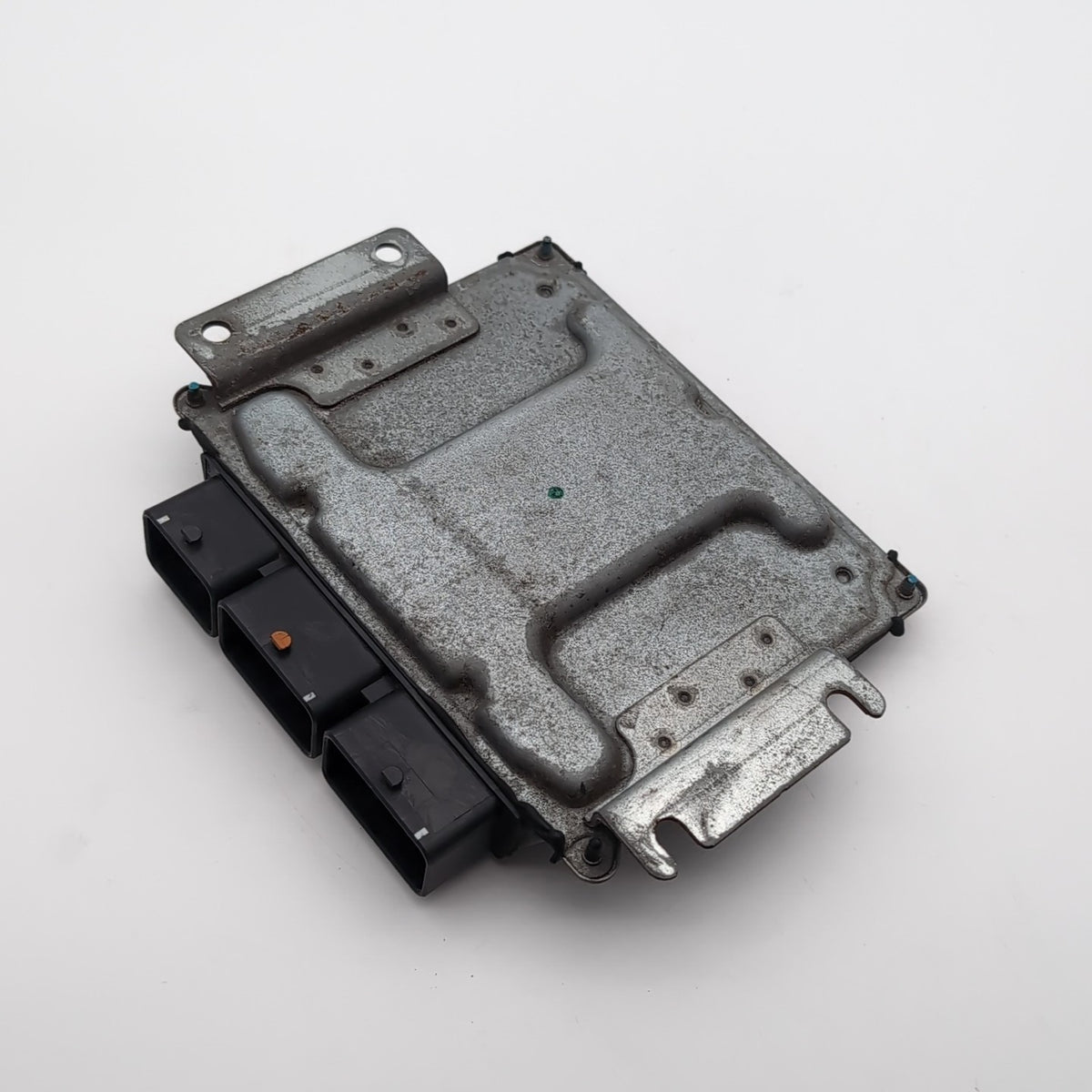 2018 Nissan Rogue 2.5L AWD Engine Electronic Control Module ECU OEM NEC022-632