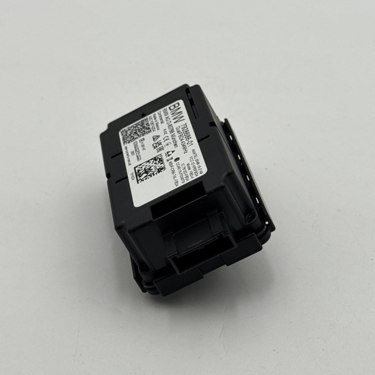 2024 2025 2026 BMW G60 G70 X3 G45 Radio Remote Receiver Control Module 7928686